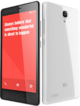 Best available price of Xiaomi Redmi Note Prime in Togo