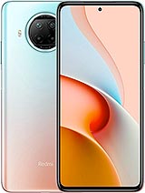 Best available price of Xiaomi Redmi Note 9 Pro 5G in Togo