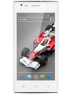 Best available price of XOLO A600 in Togo