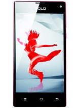 Best available price of XOLO Prime in Togo