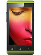 Best available price of XOLO Q500s IPS in Togo