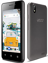 Best available price of Yezz Andy 4E7 in Togo
