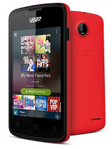 Best available price of Yezz Andy 3-5EI3 in Togo