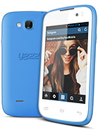 Best available price of Yezz Andy 3-5EI in Togo