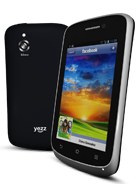 Best available price of Yezz Andy 3G 3-5 YZ1110 in Togo