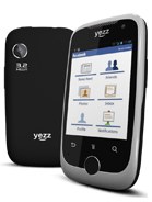 Best available price of Yezz Andy 3G 2-8 YZ11 in Togo
