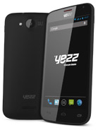 Best available price of Yezz Andy A5 1GB in Togo