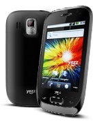 Best available price of Yezz Andy YZ1100 in Togo
