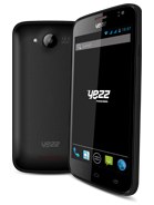 Best available price of Yezz Andy A5 in Togo