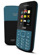 Best available price of Yezz Chico 2 YZ201 in Togo