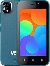 Best available price of Yezz GO 3 in Togo
