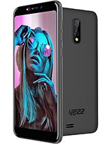 Best available price of Yezz Max 1 Plus in Togo