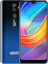 Best available price of Yezz Max 2 Ultra in Togo