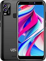 Best available price of Yezz Max 2 Plus in Togo
