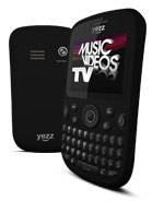 Best available price of Yezz Ritmo 3 TV YZ433 in Togo