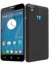 Best available price of YU Yureka Plus in Togo