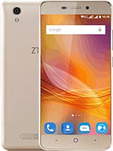 Best available price of ZTE Blade A452 in Togo
