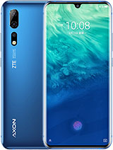 Best available price of ZTE Axon 10 Pro in Togo