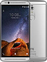 Best available price of ZTE Axon 7 mini in Togo