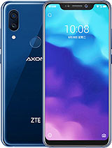 Best available price of ZTE Axon 9 Pro in Togo