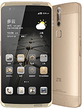 Best available price of ZTE Axon Lux in Togo