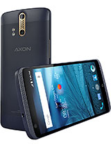 Best available price of ZTE Axon in Togo