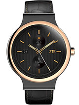 Best available price of ZTE Axon Watch in Togo