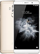 Best available price of ZTE Axon 7 Max in Togo