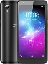 Best available price of ZTE Blade L8 in Togo