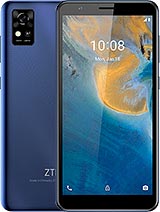 Best available price of ZTE Blade A31 in Togo
