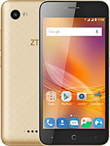 Best available price of ZTE Blade A601 in Togo
