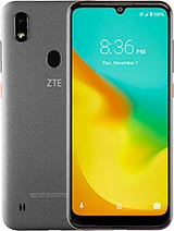 Best available price of ZTE Blade A7 Prime in Togo
