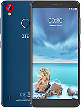 Best available price of ZTE Blade A7 Vita in Togo