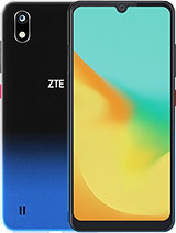 Best available price of ZTE Blade A7 in Togo