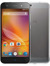 Best available price of ZTE Blade D6 in Togo