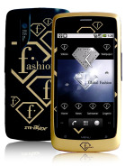Best available price of ZTE FTV Phone in Togo