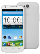 Best available price of ZTE Blade Q Maxi in Togo