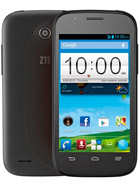 Best available price of ZTE Blade Q Mini in Togo