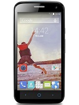 Best available price of ZTE Blade Qlux 4G in Togo