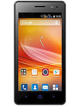 Best available price of ZTE Blade Q Pro in Togo