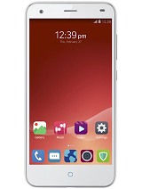 Best available price of ZTE Blade S6 in Togo