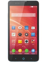 Best available price of ZTE V5 Lux in Togo