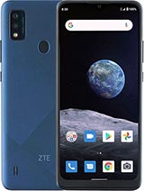 Best available price of ZTE Blade A7P in Togo