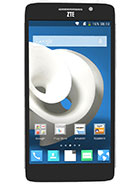 Best available price of ZTE Grand S II in Togo