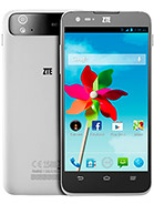 Best available price of ZTE Grand S Flex in Togo