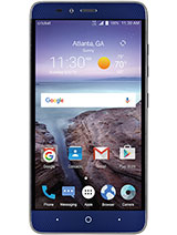 Best available price of ZTE Grand X Max 2 in Togo