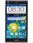 Best available price of ZTE Grand Xmax in Togo