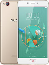 Best available price of ZTE nubia N2 in Togo