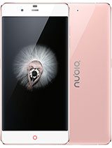 Best available price of ZTE nubia Prague S in Togo