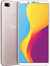 Best available price of ZTE nubia V18 in Togo